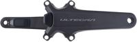 SHIMANO Crank arm set shim.ulteg. fc-r8100-p 165mm
