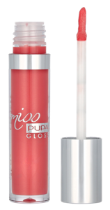 Pupa Milano - Pupa Miss Pupa Ultra-Shine Lip Gloss 5ml Lipgloss