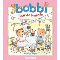 Bobbi naar de bruiloft - thumbnail