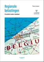 Regionale belastingen (Paperback)