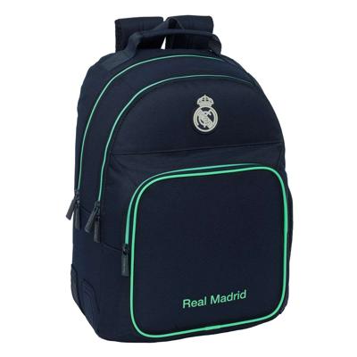 Schoolrugzak Real Madrid C.F. 32 x 42 x 15 cm