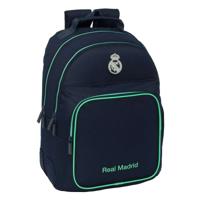 Schoolrugzak Real Madrid C.F. 32 x 42 x 15 cm