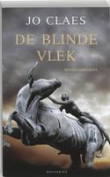 De blinde vlek - Jo Claes - ebook - thumbnail