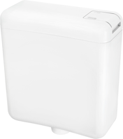 Cornat spoelkast faro 6-9l start/stop wi - spk1000