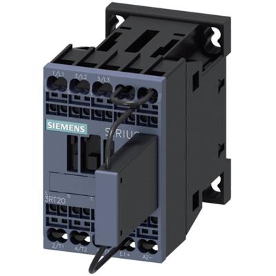 Siemens 3RT2018-2LB42-1LA0 Baanbescherming 13 kW 690 V 14 A Met varisator 1 stuk(s)