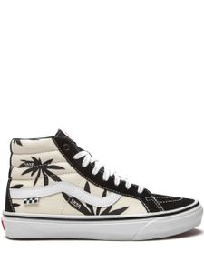 Vans baskets montantes Skate Sk8 Reissue - Tons neutres