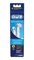 Oral B Opzetborstel EB ortho care kit essentials IP17 (3 st)