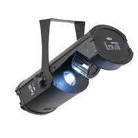 Showtec Shark Barrel One LED scanner 100W - thumbnail