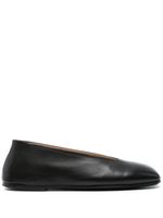 Marsèll ballerines Spatolona - Noir