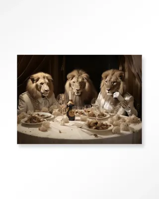 The Gentlelions Club