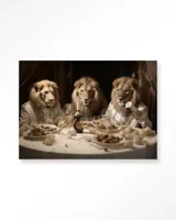 The Gentlelions Club