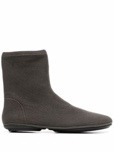 Camper bottines Right Nina - Vert