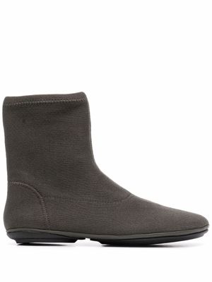 Camper bottines Right Nina - Vert