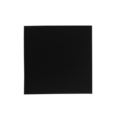 Terre d´azur Provence Noir 10x10 cm