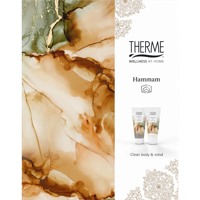 Therme Giftset Hammam