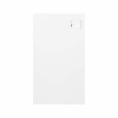 Eurom Alutherm Sani 1200 Wifi Badkamerkachel Wit