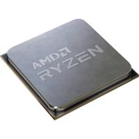 AMD Ryzen 5 Ryzen 5 5600X 6 x 3.7 GHz Hexa Core Processor (CPU) boxed Socket: AMD AM4 65 W - thumbnail