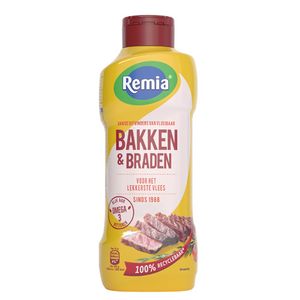 Remia - Baken & Braden - 6x 650ml