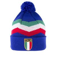 COPA Football - Italië Beanie - Blauw
