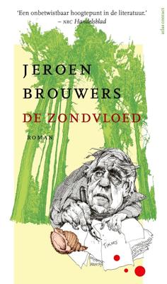 De zondvloed (Paperback)