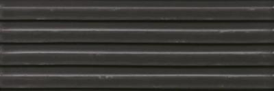 Gare Anthracite glans 10x30,5
