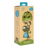 Hondetas Dispenser Earth Rated Plastic