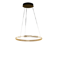 Quasar - Eclipse Enkel 83 Hanglamp