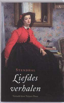 Liefdesverhalen (Paperback)