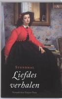 Liefdesverhalen (Paperback)