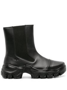 Rombaut bottines Boccaccio II - Noir