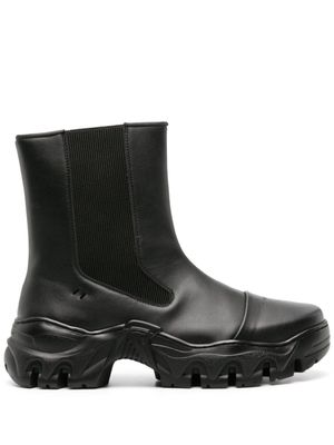 Rombaut bottines Boccaccio II - Noir