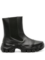 Rombaut bottines Boccaccio II - Noir