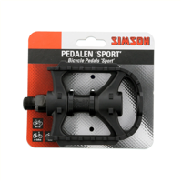 Simson pedalen sport