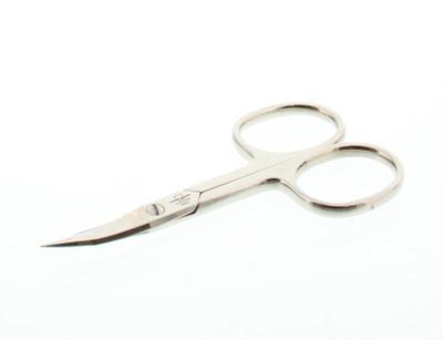 Malteser Nagelschaar 9cm gebogen 5881/29 Malteser Nagelschaar 9cm gebogen 5881/29