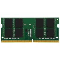 Kingston Technology ValueRAM KVR26S19S6/4 geheugenmodule 4 GB 1 x 4 GB DDR4 2666 MHz - thumbnail
