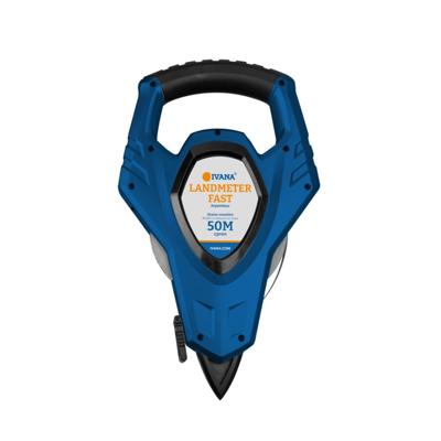 Ivana 55710 Landmeter fast - 50m x 13mm