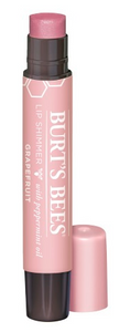 Burt&apos;s Bees Lip Shimmer Grapefruit