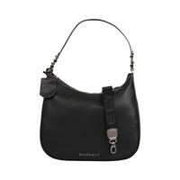 Burkely Always Alyx Shoulderbag Buzzy Black