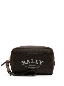 Bally EN Friendly Name - Marron