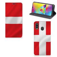 Samsung Galaxy M20 | Standcase | Denemarken