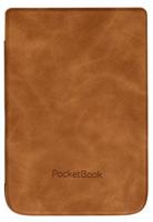 PocketBook cover Basic Lux 4 bruin - thumbnail
