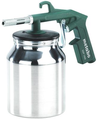 Metabo Blasting gun ssp1000