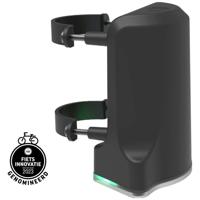 Bypoint fietsvaldetectiesysteem