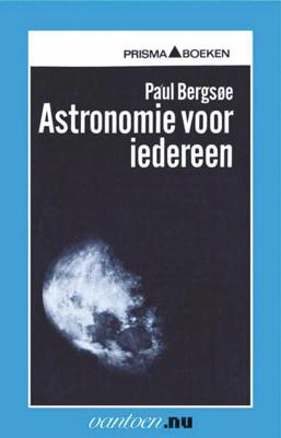 Astronomie voor iedereen (Paperback)