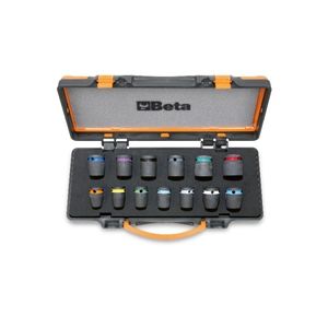 Beta 720MC/C13 13 slagdoppen | gekleurd - 007202913 007202913