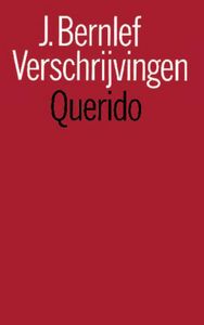 Verschrijvingen - Bernlef, J. Bernlef - ebook