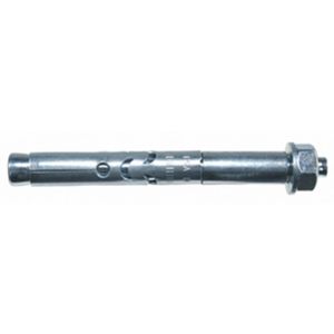 Fischer 68506 FSA 12 x 65/10 B Hulsanker 81 mm 30 mm 20 stuk(s)