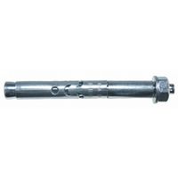 Fischer 68506 FSA 12 x 65/10 B Hulsanker 81 mm 30 mm 20 stuk(s) Fischer 68506 FSA 12 x 65/10 B Hulsanker 81 mm 30 mm 20 stuk(s)