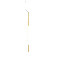 Marset - Ambrosia V 130 27k Hanglamp Marset - Ambrosia V 130 27k Hanglamp