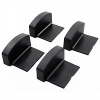 Yepp Thule beschermkapjes easyfit (4st)